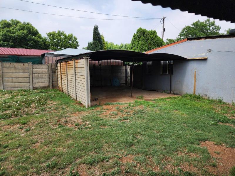 3 Bedroom Property for Sale in Sasolburg Free State